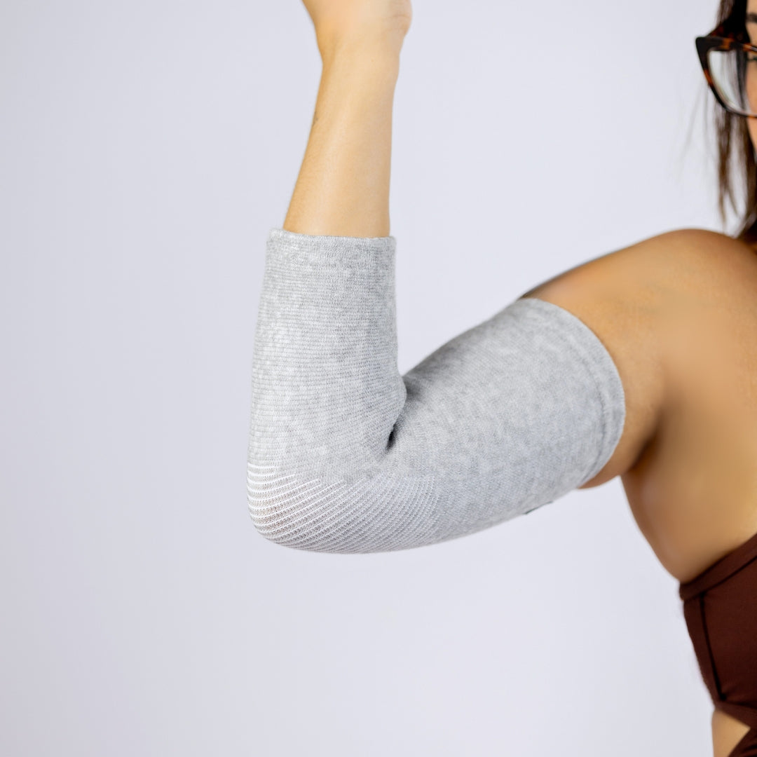 Coudière de Compression Premium en Bambou