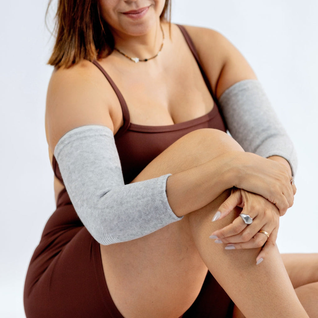 Coudière de Compression Premium en Bambou