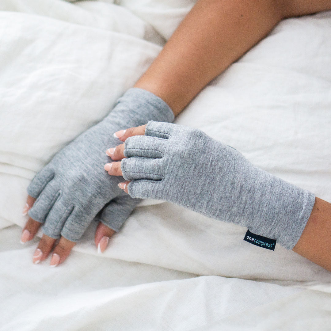 Gants premium Bamora