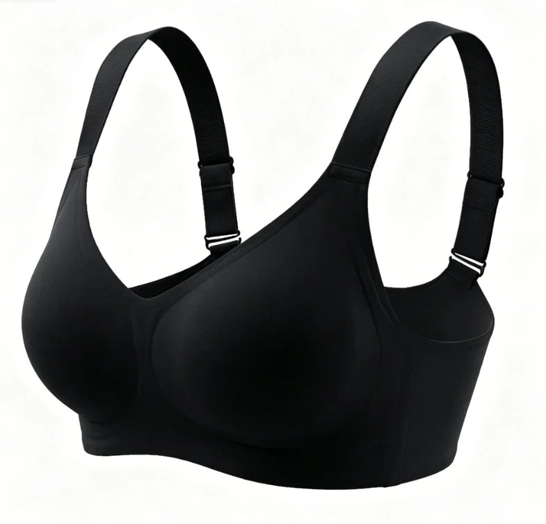 Wireless 360° Support Bra