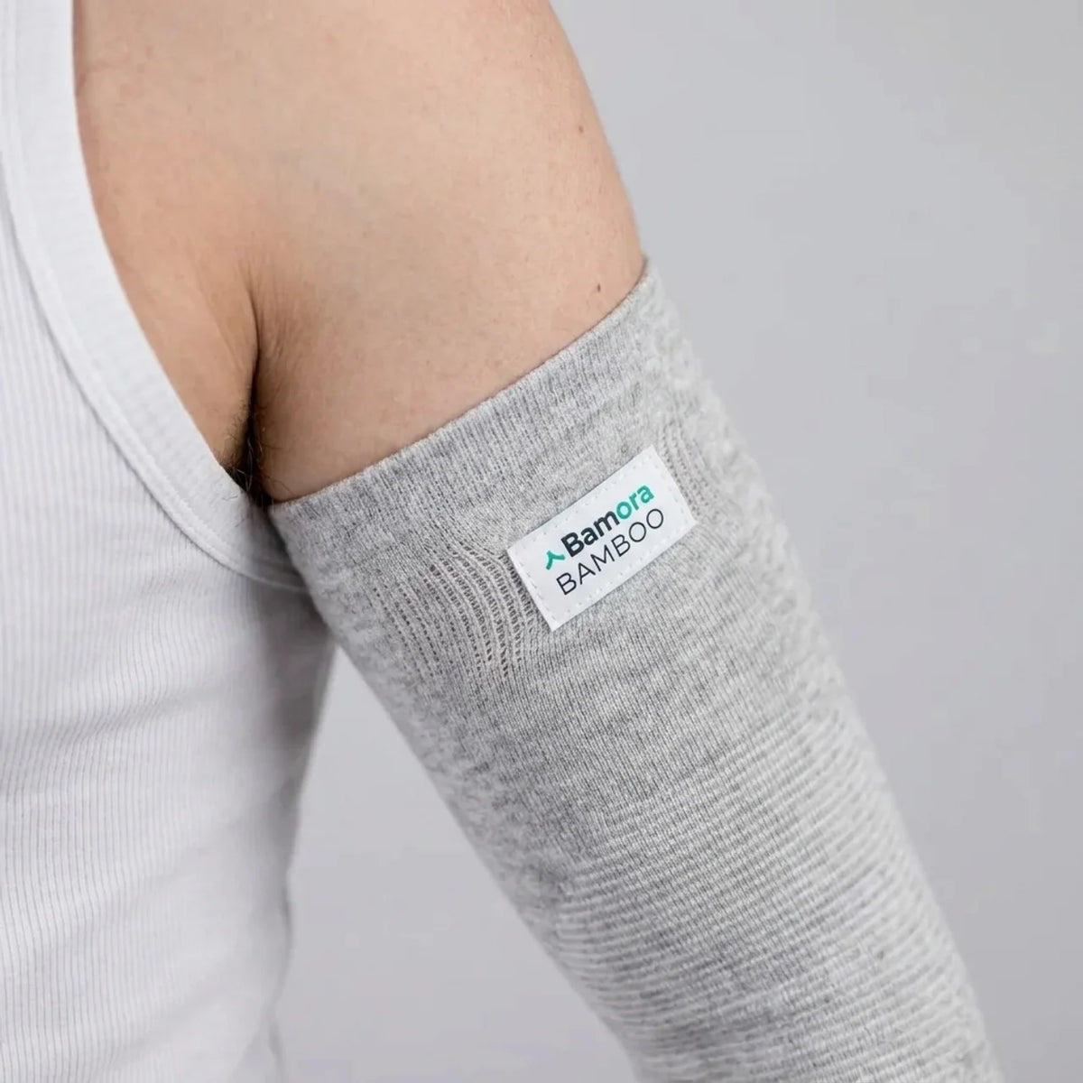 Coudière de Compression Premium en Bambou